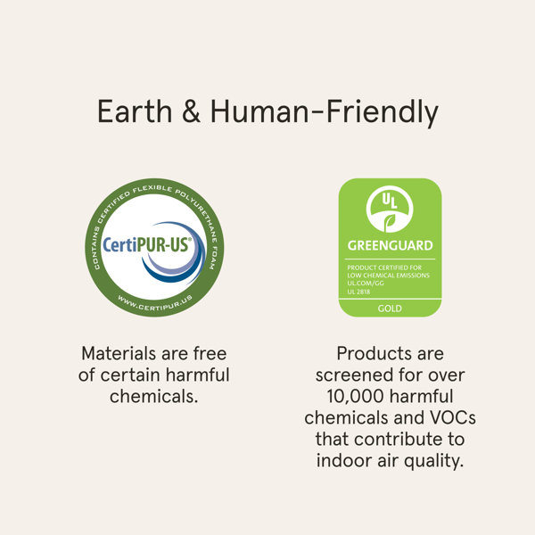 Tuft & Needle Mint Hybrid 12" MediumPlush Mattress & Reviews Wayfair